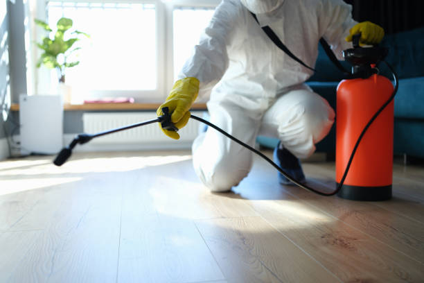 Trusted Trauma Scene Cleanup service in Lincoln, MO - Four Month Blood Cleanse